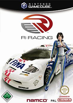 R Racing Nintendo GameCube