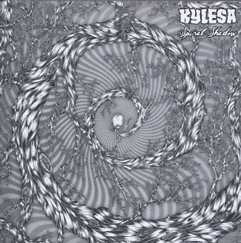 Kylesa - Spiral Shadow