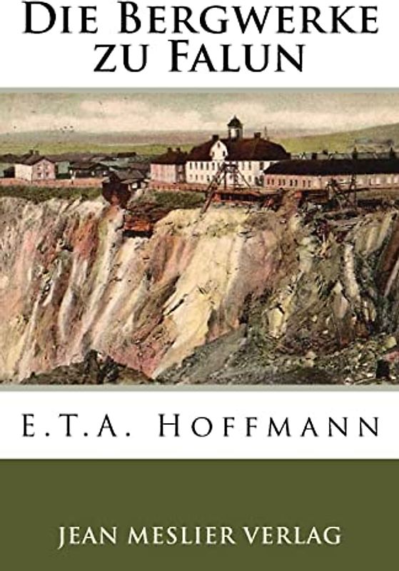 Die Bergwerke zu Falun