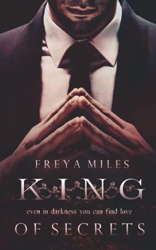 King of Secrets: Mr. Bodyguard