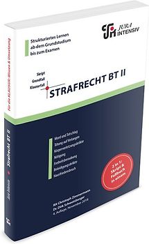 Strafrecht BT II
