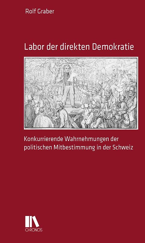 Labor der direkten Demokratie