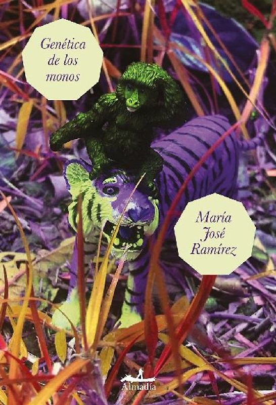 Genética de los monos