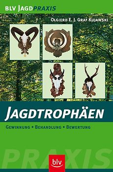 Jagdtrophäen