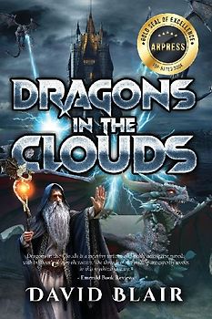 Dragons in the Clouds