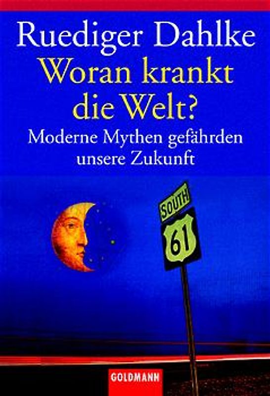 Woran krankt die Welt?