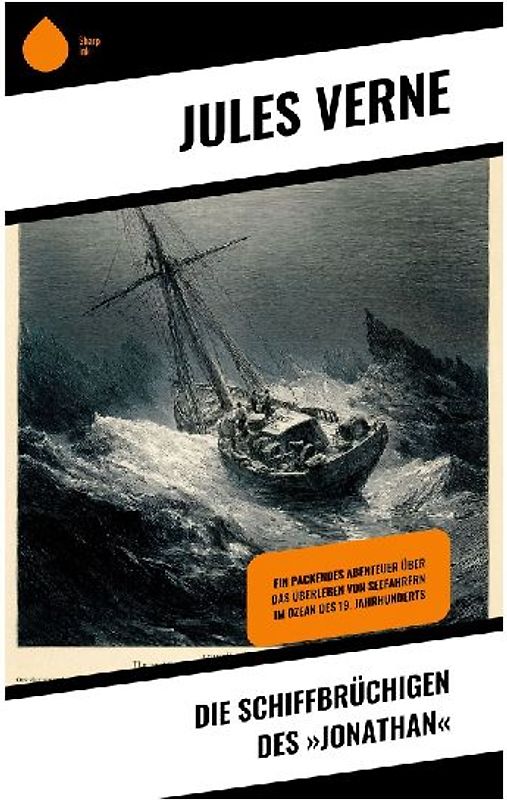 Die Schiffbrüchigen des 'Jonathan'