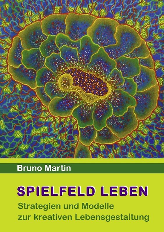 Spielfeld Leben
