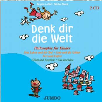 Denk dir deine Welt