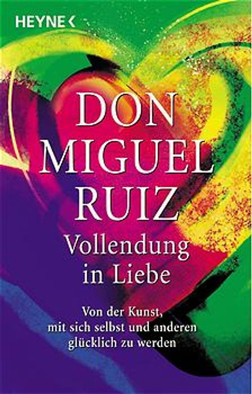 Vollendung in Liebe