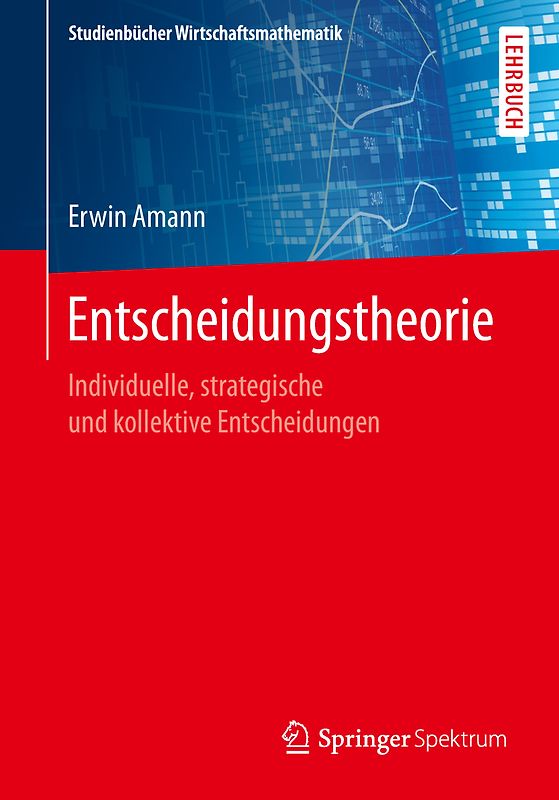 Entscheidungstheorie