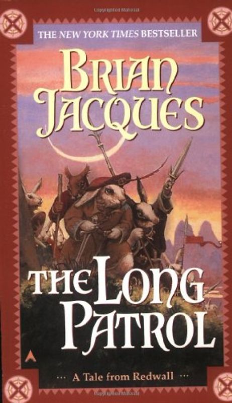 Long Patrol (Redwall)