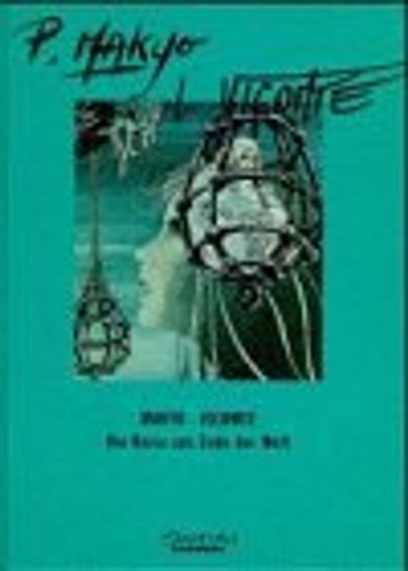 Die Reise ans Ende der Welt. Sammelband: Band 1-6