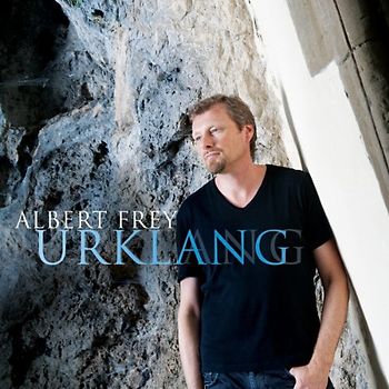 Albert Frey - Urklang