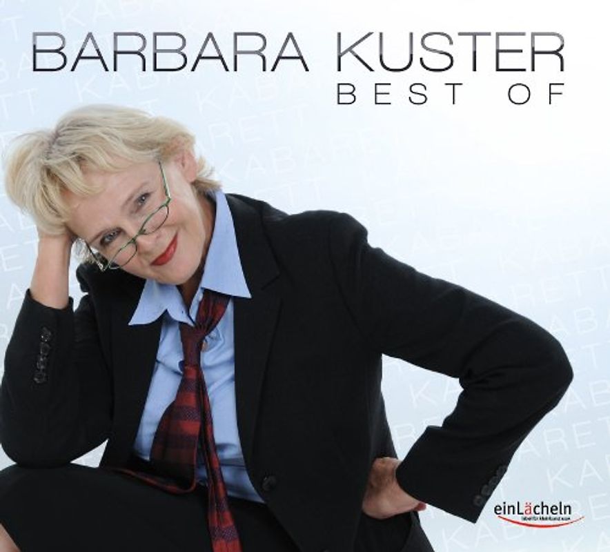 Kuster,Barbara - Barbara Kuster - Best of