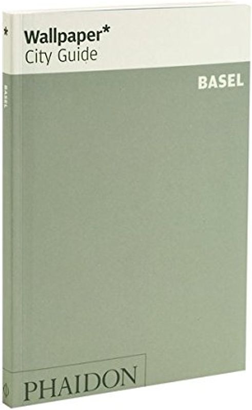 Wallpaper* City Guide Basel 2015