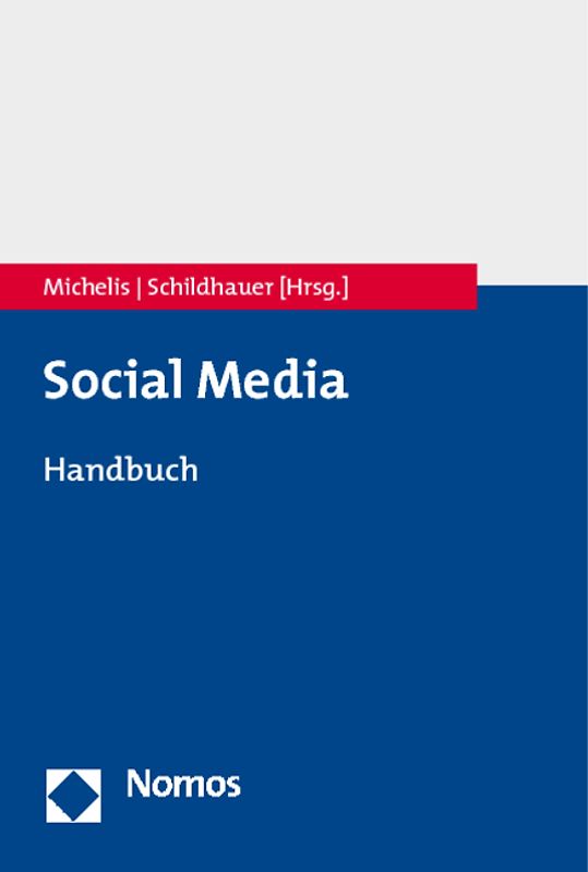 Social Media Handbuch
