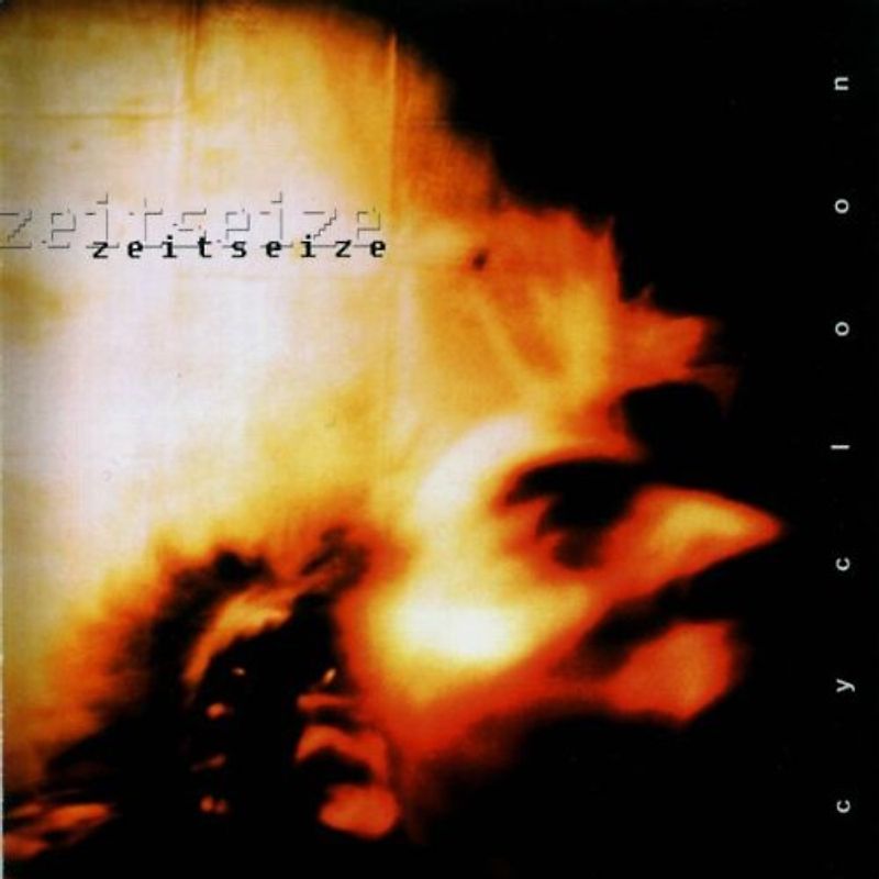 Cycloon - Zeitseize