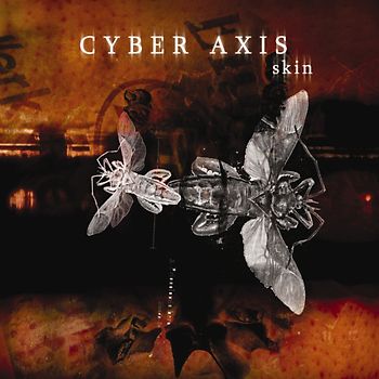 Cyber Axis - Skin