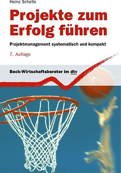 Projekte zum Erfolg führen
