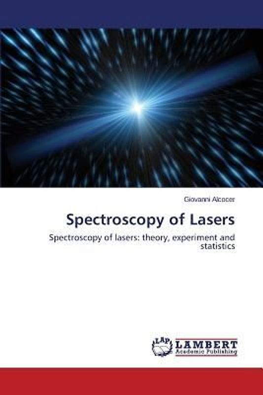 Spectroscopy of Lasers