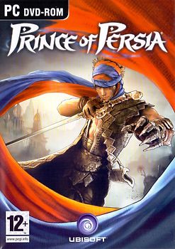 Prince of Persia [Internationale Version] PC Spiele