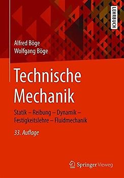Technische Mechanik