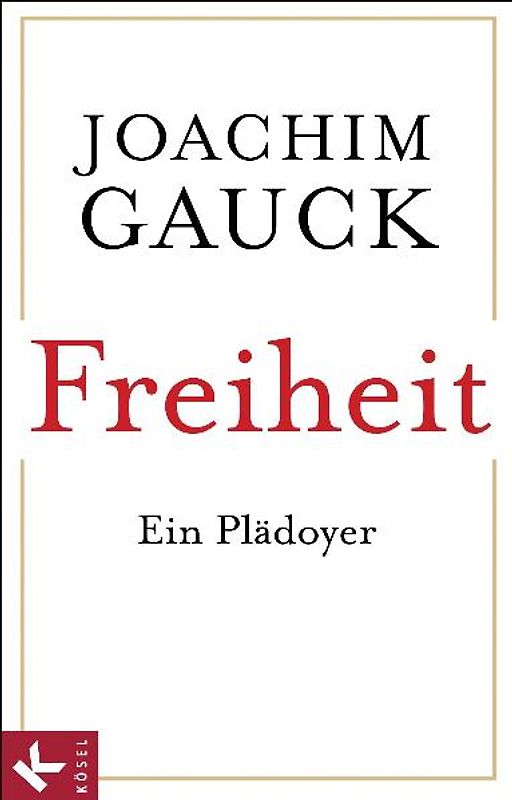 Freiheit