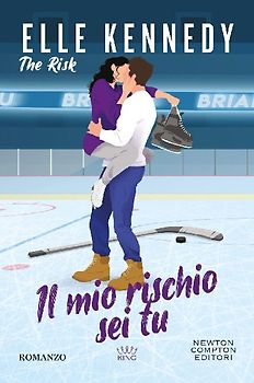 Il mio rischio sei tu. The risk