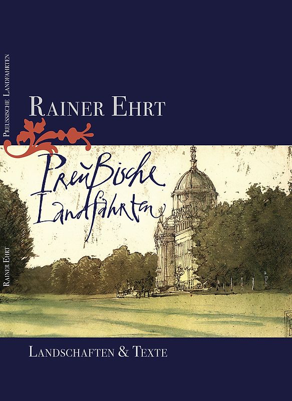 Preußische Landfahrten