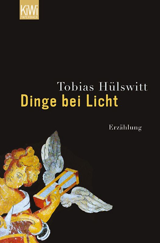 Dinge bei Licht