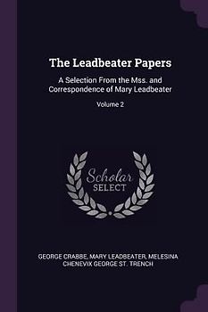 The Leadbeater Papers