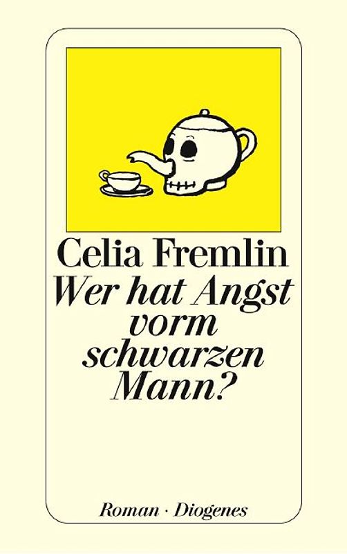 Wer hat Angst vorm schwarzen Mann?