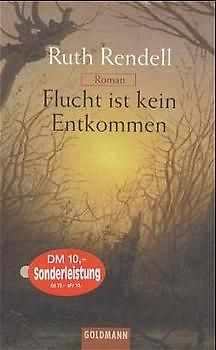 Flucht ist kein Entkommen