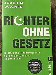 Kundenbild für Richter ohne Gesetz