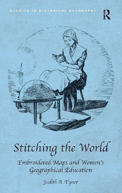 Stitching the World