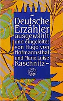Deutsche Erzähler