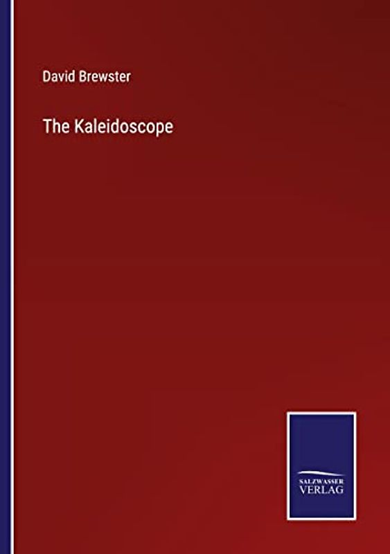 The Kaleidoscope