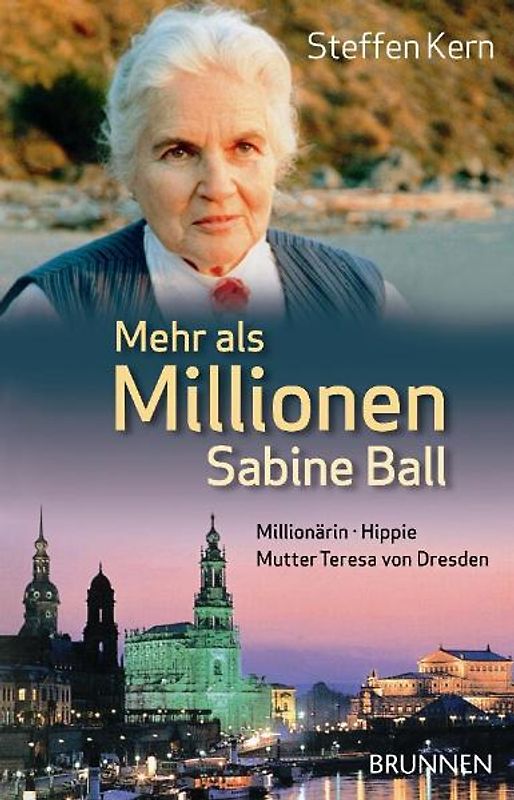 Mehr als Millionen