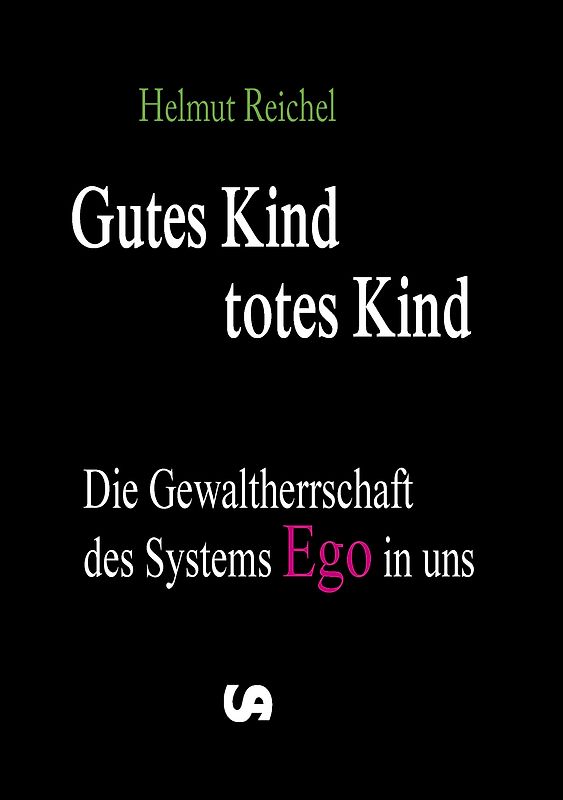 Gutes Kind - totes Kind