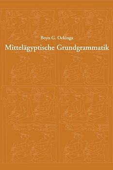 Mittelägyptische Grundgrammatik