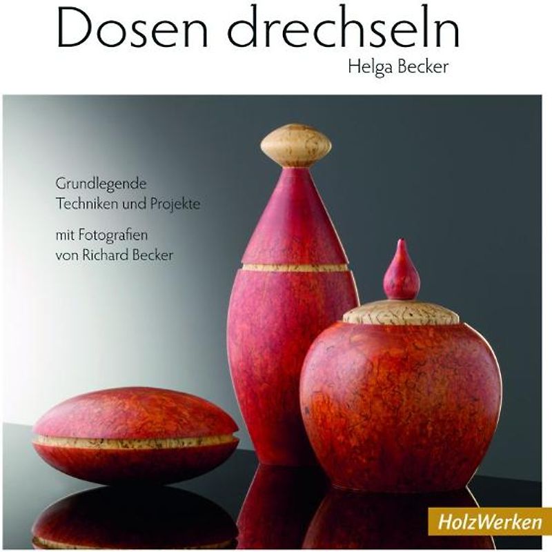 Dosen drechseln