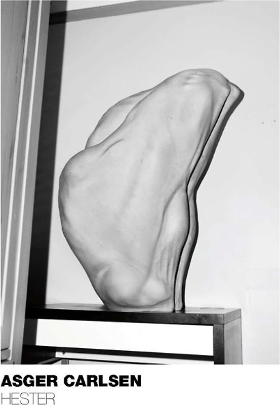 Asger Carlsen - HESTER