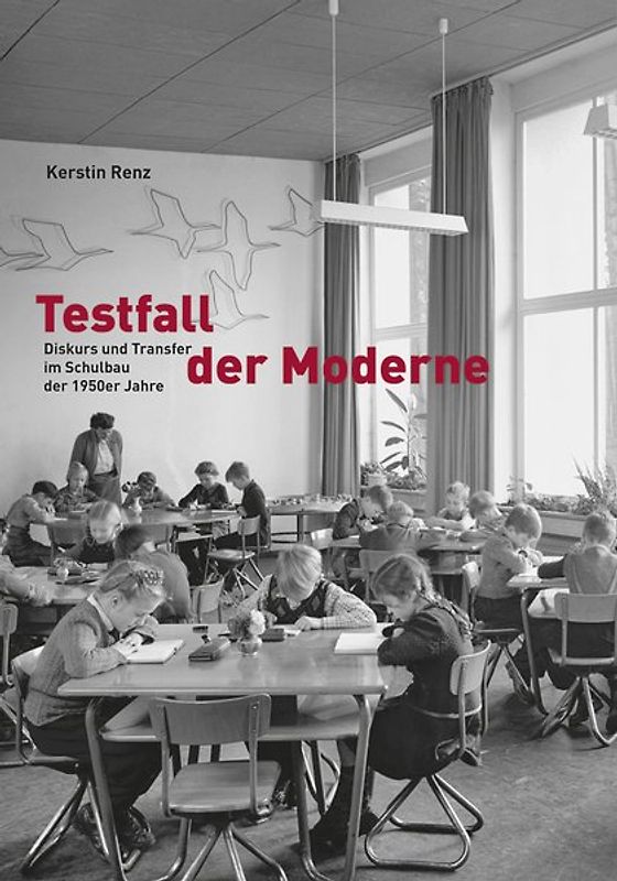 Testfall der Moderne
