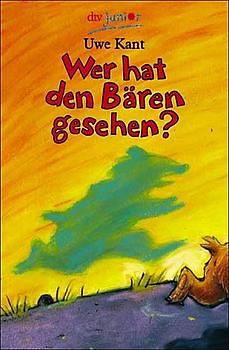 Wer hat den Bären gesehen?
