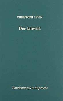 Der Jahwist