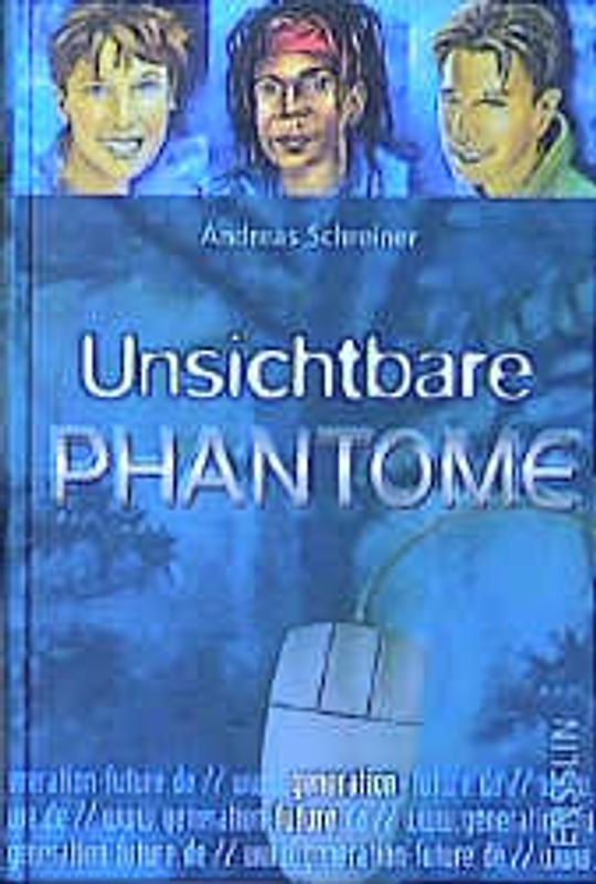 Unsichtbare Phantome