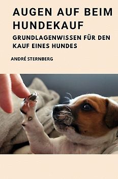Augen auf beim Hundekauf