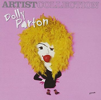 Dolly Parton - The Artist Collection