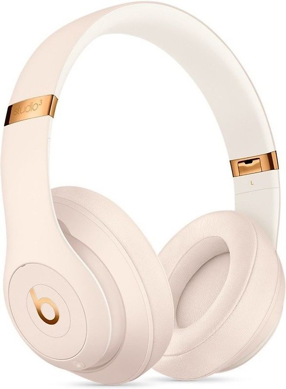 Beats by Dr. Dre Studio3 Wireless rose